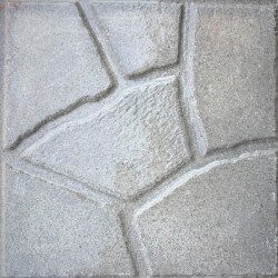 Πλακες Τσιμεντου τύπου Καρύστου