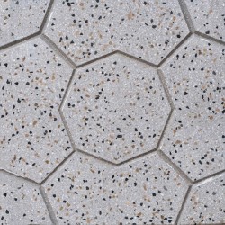 Πλακες Τσιμεντου Οκτάγωνο