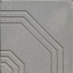 Πλακες Τσιμεντου Διπλό Οκτάγωνο