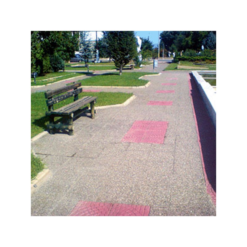 Φωτογραφία προϊόντος Πλακες Πεζοδρομιου Βοτσαλο 40x40