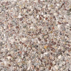 Πλακες Πεζοδρομιου Βοτσαλο Ιθάκης