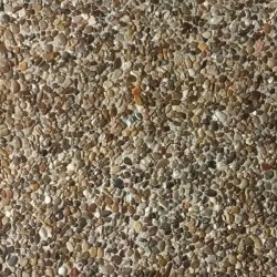 Πλακες Πεζοδρομιου Βοτσαλο Σκιάθου