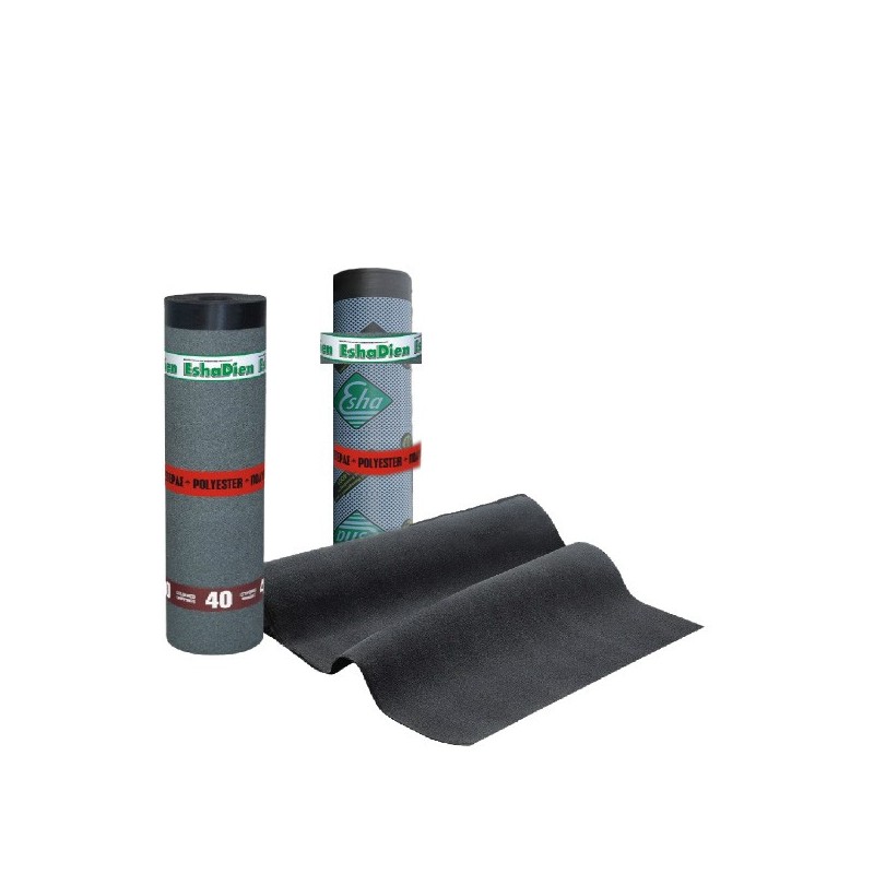 Φωτογραφία προϊόντος Eshadien 6Kg Λευκη Ψhφιδα 8M2-Ρολο