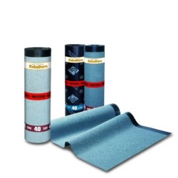 Φωτογραφία προϊόντος Eshaduro Gm 4.0Kg Γκρι Ψηφιδα 10M2-Ρολο