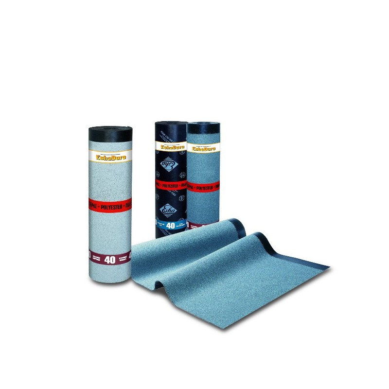 Φωτογραφία προϊόντος Eshaduro Gm 4.5Kg Λευκη Ψηφιδα 10M2-Ρολο