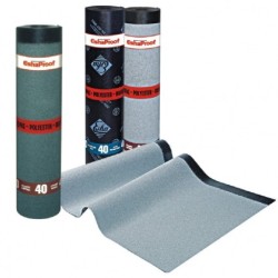 Φωτογραφία προϊόντος Eshaproof 5.0Kg Γκρι Ψηφιδα 10M2-Ρολο