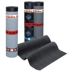 Φωτογραφία προϊόντος Eshagum 5.0Kg Γκρι Ψηφιδα 10M2-Ρολο