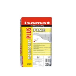Φωτογραφία προϊόντος Marmocret Fine Plus 100 25Kg