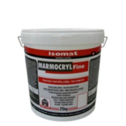 Φωτογραφία προϊόντος Marmocryl Fine 1.5Mm 25Kg