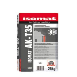 Φωτογραφία προϊόντος Ak-T35 White 25Kg