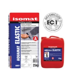 Φωτογραφία προϊόντος Aquamat Elastic 35Kg