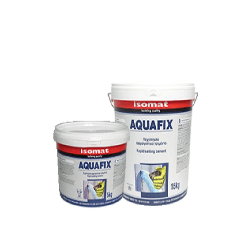 Φωτογραφία προϊόντος Aquafix 15Kg