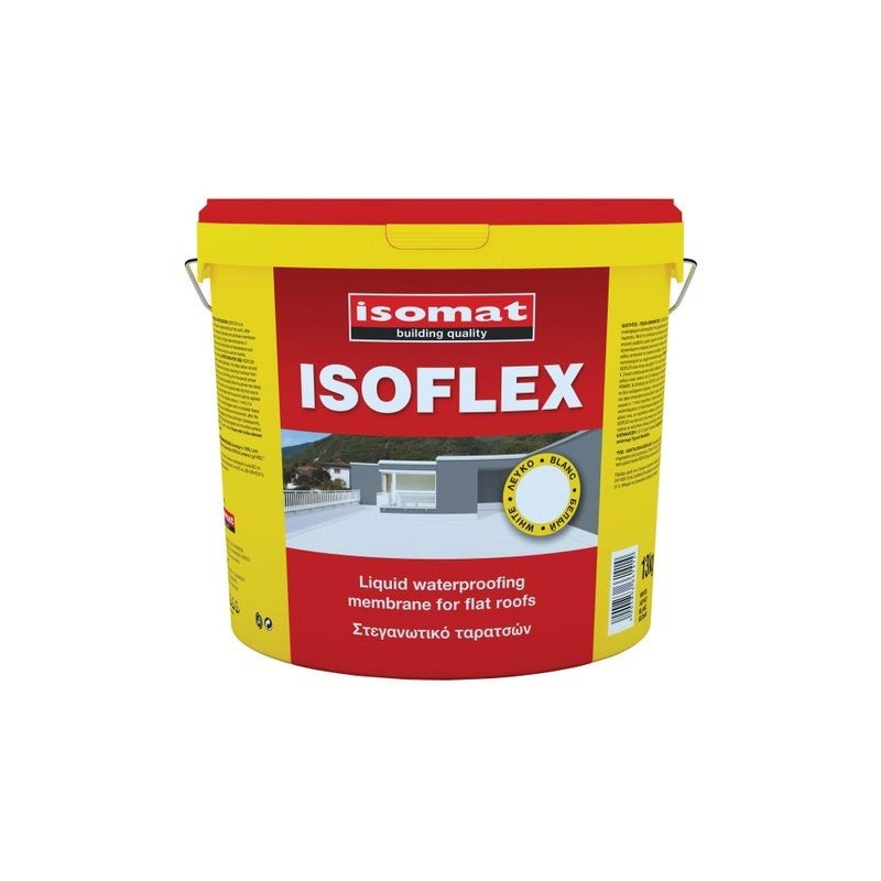 Φωτογραφία προϊόντος Isoflex 13Kg