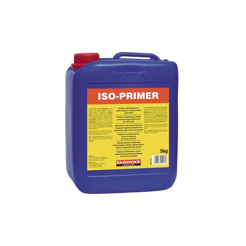 Φωτογραφία προϊόντος Isoprimer 5Kg
