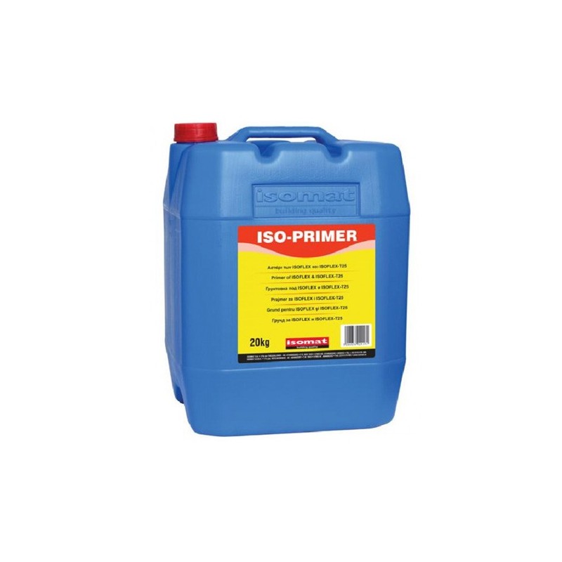 Φωτογραφία προϊόντος Isoprimer 20Kg