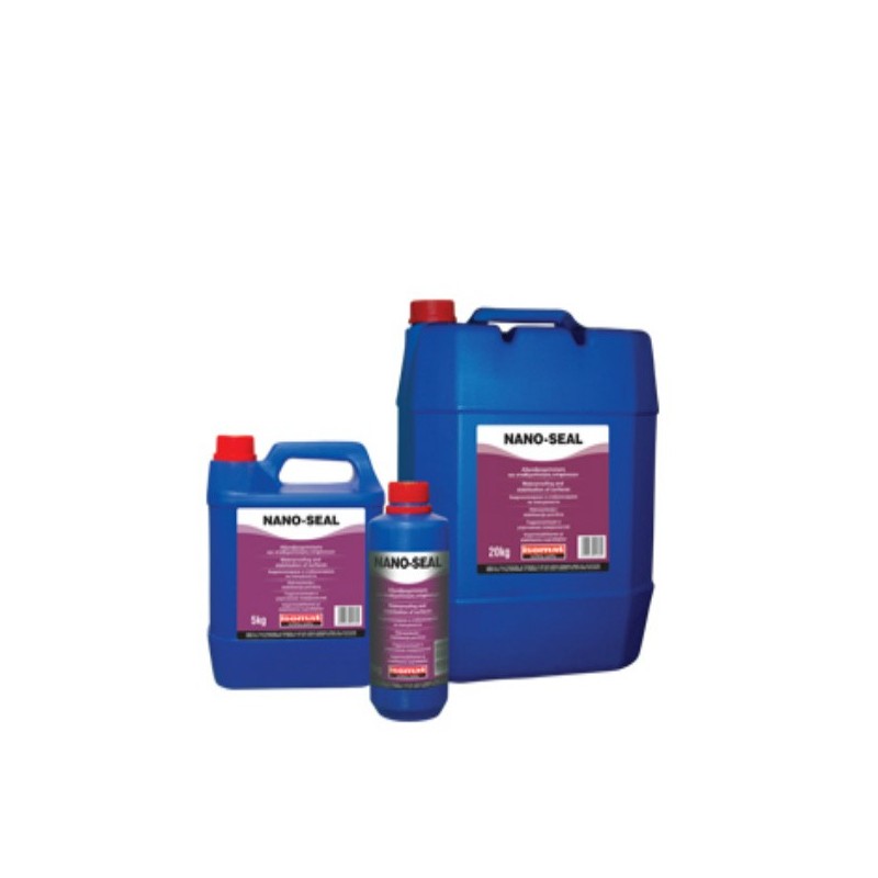 Φωτογραφία προϊόντος Nano-Seal 20Kg