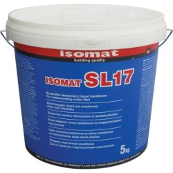 Φωτογραφία προϊόντος Sl-17 5Kg