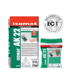 Φωτογραφία προϊόντος Isomat Ak-22 5Kg