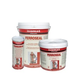 Φωτογραφία προϊόντος Ferroseal 1Kg