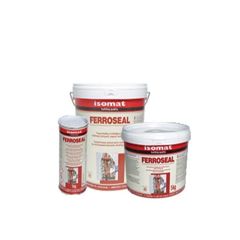 Φωτογραφία προϊόντος Ferroseal 5Kg