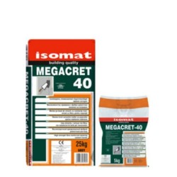 Φωτογραφία προϊόντος Megacret 40 5Kg