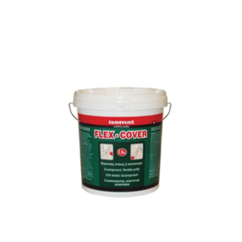Φωτογραφία προϊόντος Flex Cover 2.6Kg A+B