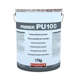 Φωτογραφία προϊόντος Isomat Primer Pu-100 17Kg
