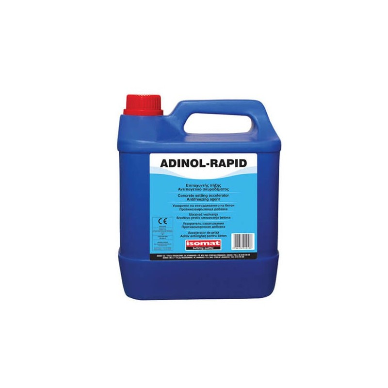 Φωτογραφία προϊόντος Adinol Rapid 5Kg