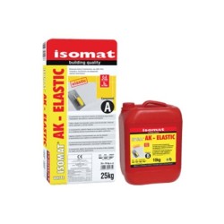 Φωτογραφία προϊόντος Ak-Elastic A+B 35Kg