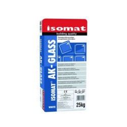 Φωτογραφία προϊόντος Ak-Glass 25Kg