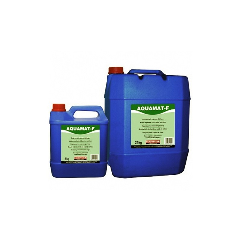 Φωτογραφία προϊόντος Aquamat F 25Kg
