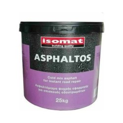 Φωτογραφία προϊόντος Asphaltos 25Kg