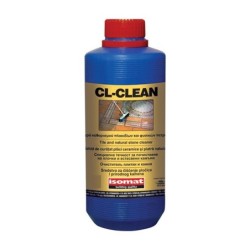 Φωτογραφία προϊόντος Cl-Clean 1Kg
