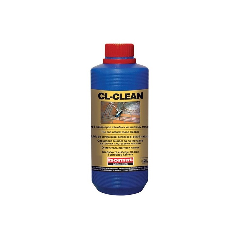Φωτογραφία προϊόντος Cl-Clean 1Kg