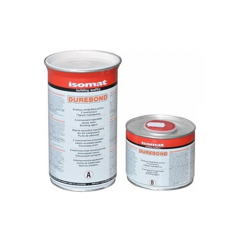 Φωτογραφία προϊόντος Durebond A+B 1Kg