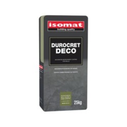 Φωτογραφία προϊόντος Durocret 25Kg Γκρι