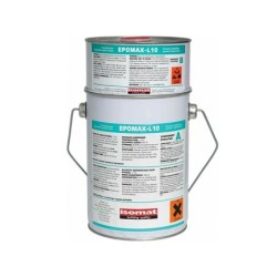 Φωτογραφία προϊόντος Epomax L-10 A+B 3Kg