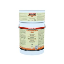 Φωτογραφία προϊόντος Epoxy Primer 500 4Kg