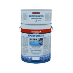 Φωτογραφία προϊόντος Epoxycoat-S Γαλαζιο 9.6Kg