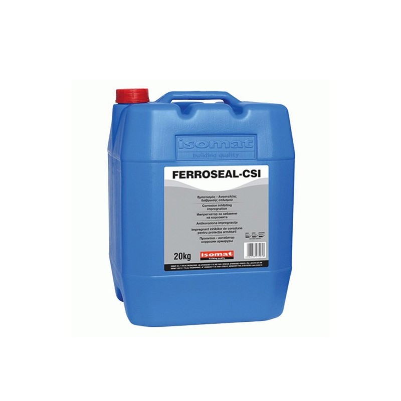 Φωτογραφία προϊόντος Ferroseal Csi 20Kg
