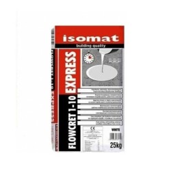 Φωτογραφία προϊόντος Flowcret 1-10 25Kg