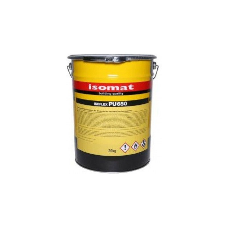 Φωτογραφία προϊόντος Isoflex-Pu 650 5Kg