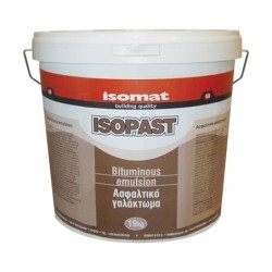 Φωτογραφία προϊόντος Isopast 19Kg