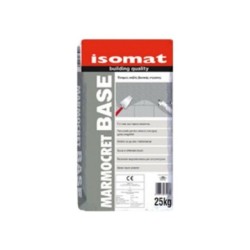 Φωτογραφία προϊόντος Marmocret Base 25Kg