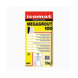 Φωτογραφία προϊόντος Megagrount 100 Γκρι 25Kg