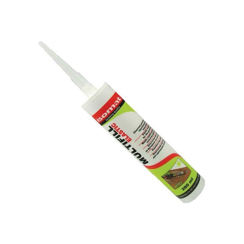 Φωτογραφία προϊόντος Multifill Elastic Anoixto Γκρι05 280Ml