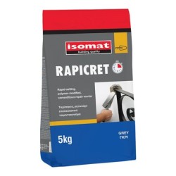 Φωτογραφία προϊόντος Rapicret 5Kg