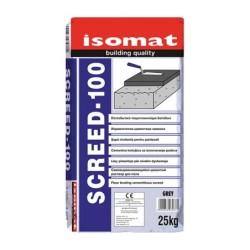 Φωτογραφία προϊόντος Screed-100 25Kg