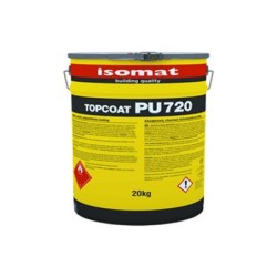 Φωτογραφία προϊόντος Topcoat Pu720 1Kg