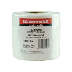Φωτογραφία προϊόντος Υαλοπλεγμα Στεγανωσεων 100Cm P50 Isomat